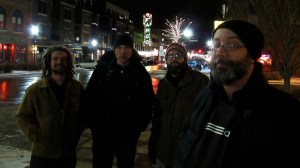 The Midnight Noise Orchestra